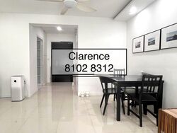 Blk 10C Bendemeer Light (Kallang/Whampoa), HDB 4 Rooms #464452561